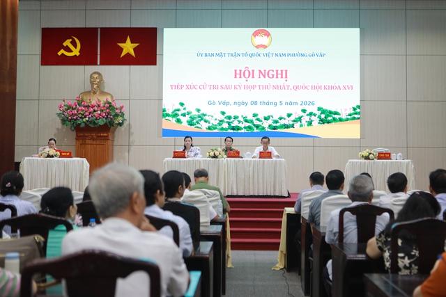 Thứ trưởng Bộ Công an Lê Quốc Hùng: Siết chặt thực phẩm bẩn để bảo vệ người dân- Ảnh 1.