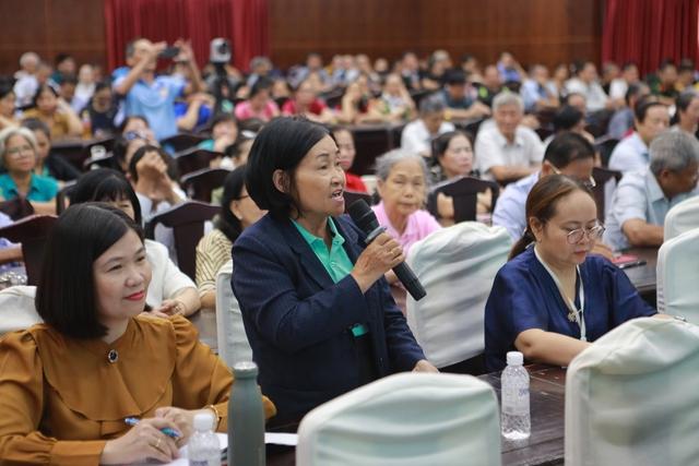 Thứ trưởng Bộ Công an Lê Quốc Hùng: Siết chặt thực phẩm bẩn để bảo vệ người dân- Ảnh 3.