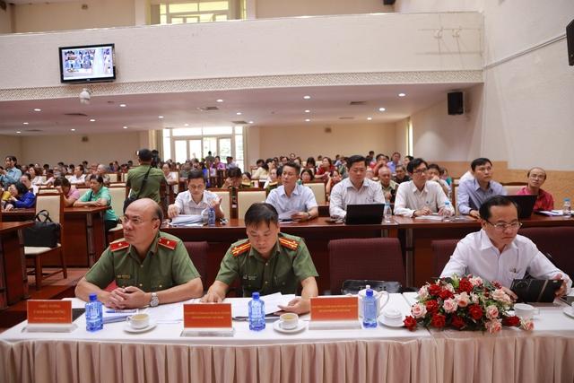 TP.HCM sẽ có khoảng 194.000 căn nhà ở xã hội cho người thu nhập thấp- Ảnh 5.