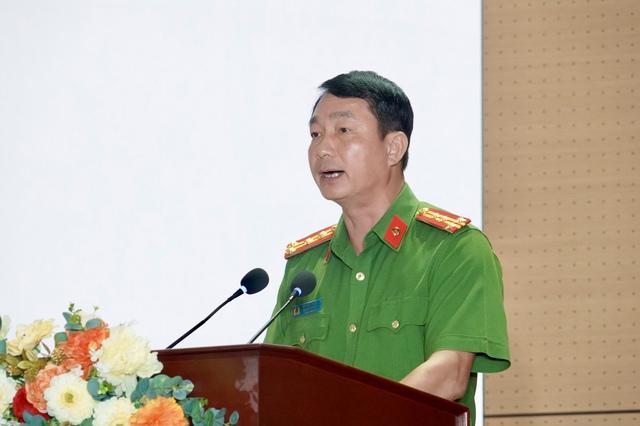 Vụ Trưởng khoa Dược bị bắt: Thứ trưởng Công an đề nghị điều tra tội rửa tiền- Ảnh 4.