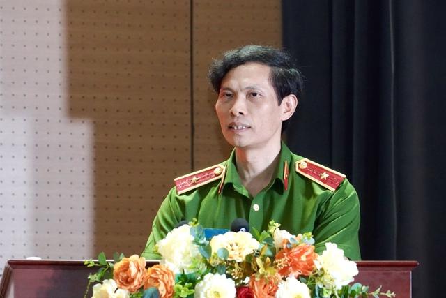 Nguồn tiền chất ma túy tại Lào khan hiếm khi tiến sĩ dược buôn caffeine bị bắt- Ảnh 1.