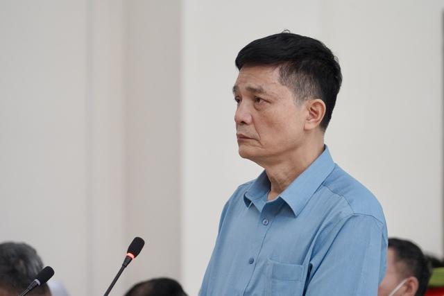 Cựu Cục trưởng Nguyễn Thanh Phong được đề nghị giảm đến 5 năm tù- Ảnh 3.