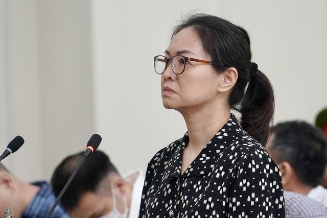 Hai cựu cục trưởng Cục An toàn thực phẩm được giảm án- Ảnh 2.