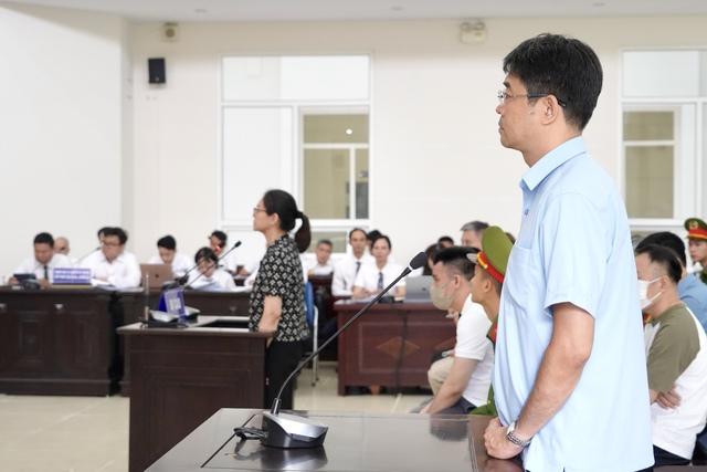 Chồng cựu Cục trưởng Trần Việt Nga bất ngờ được đề nghị hưởng án treo- Ảnh 3.