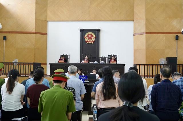 Cựu Cục trưởng Nguyễn Thanh Phong được đề nghị giảm đến 5 năm tù- Ảnh 2.