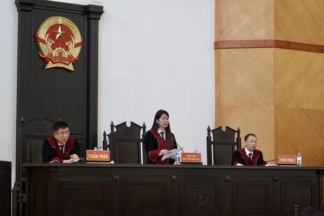 Hai cựu cục trưởng Cục An toàn thực phẩm được giảm án- Ảnh 3.