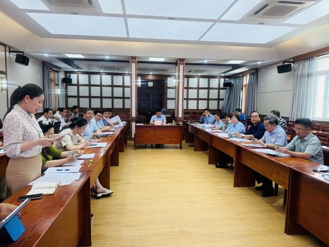 Cấp sổ hồng cho người mua chỗ đậu xe ô tô- Ảnh 2.