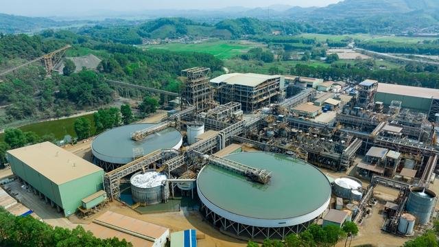 Masan hoàn tất bán 2% cổ phần MSR, chuẩn bị chuyển qua sàn HOSE- Ảnh 1.