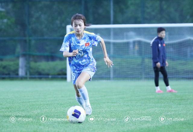 Lịch thi đấu U.17 nữ Việt Nam hôm nay: Tự tin trước chủ nhà Trung Quốc, quyết tạo bất ngờ- Ảnh 4.