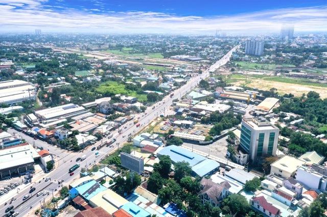 Dòng tiền đang ‘dịch chuyển’ về đâu khi TOD - Metro đồng loạt tăng tốc? - Ảnh 1.