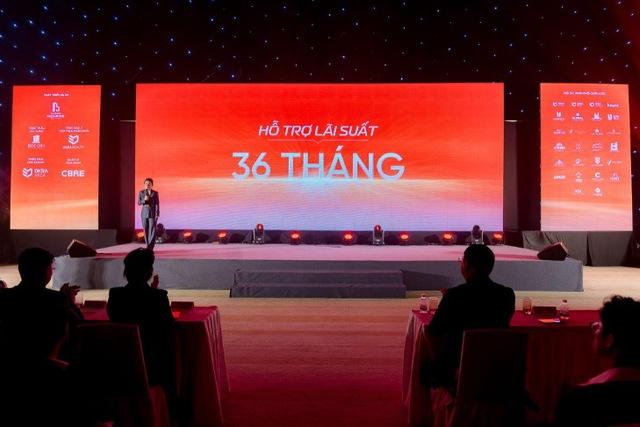 Dòng tiền đang ‘dịch chuyển’ về đâu khi TOD - Metro đồng loạt tăng tốc? - Ảnh 3.