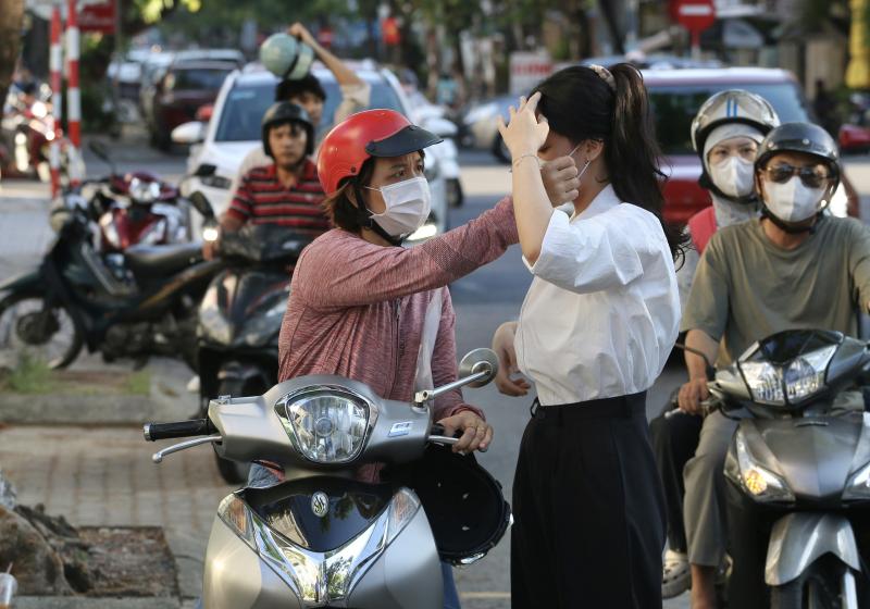 Đà Nẵng: Không để thí sinh bỏ thi tốt nghiệp THPT vì khó khăn kinh tế, đi lại- Ảnh 2.