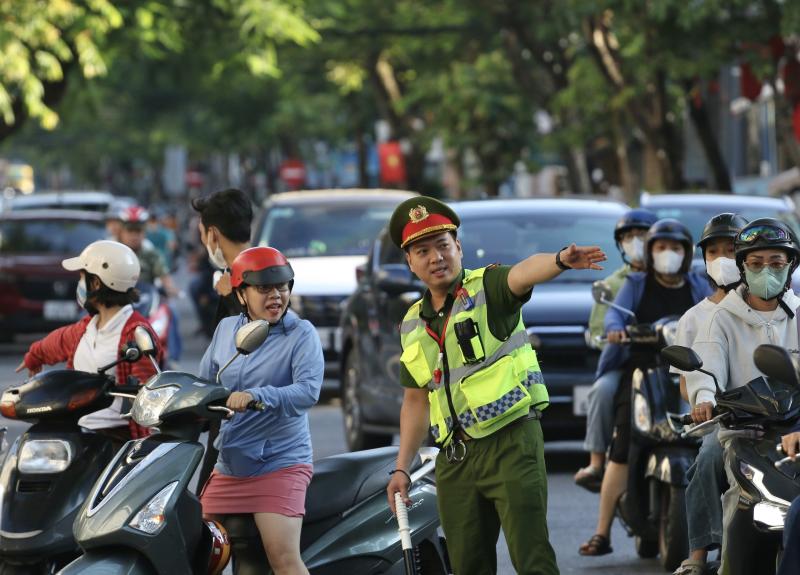 Đà Nẵng: Không để thí sinh bỏ thi tốt nghiệp THPT vì khó khăn kinh tế, đi lại- Ảnh 3.