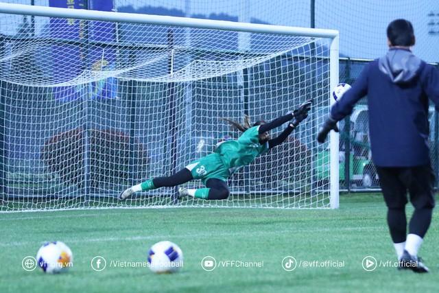 Lịch thi đấu U.17 nữ Việt Nam hôm nay: Tự tin trước chủ nhà Trung Quốc, quyết tạo bất ngờ- Ảnh 3.