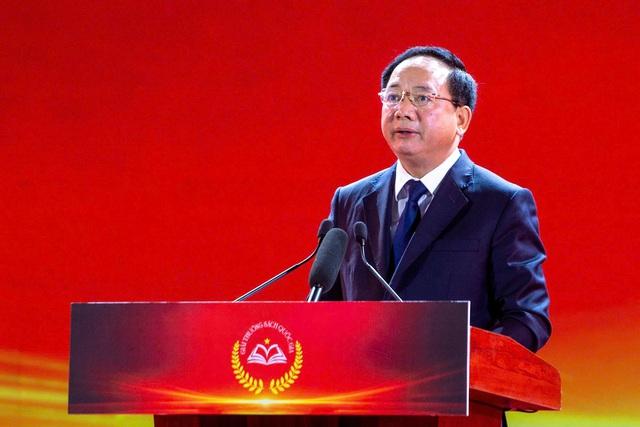 Tư tưởng Hồ Chí Minh soi sáng hành trình phát triển đất nước- Ảnh 1.