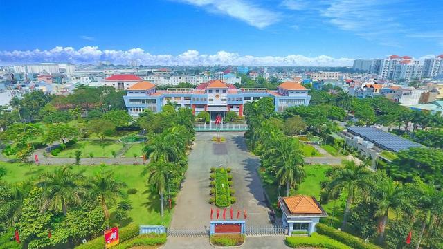 Nhà đất, trụ sở dôi dư ở TP.HCM được sử dụng ra sao? - Ảnh 1.