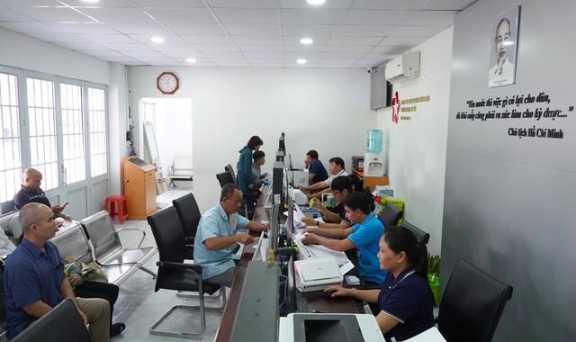 Đề xuất thu hồi chợ truyền thống, cơ sở sản xuất lạc hậu làm đô thị TOD- Ảnh 3.