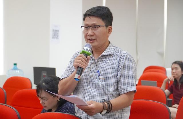 Góp ý dự thảo luật Đô thị đặc biệt: Gỡ vướng cho hàng ngàn nhà đất công- Ảnh 3.