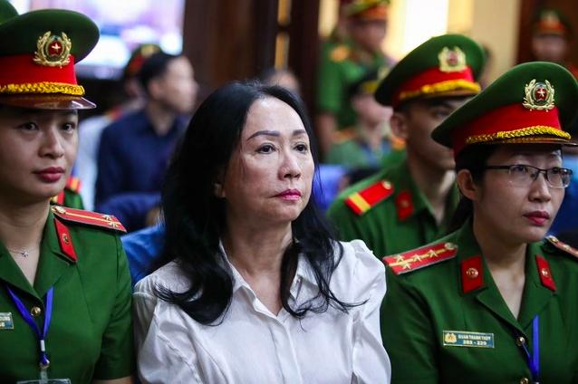 Vụ Trương Mỹ Lan: Thi hành án dân sự TP.HCM thanh toán 1.700 tỉ cho 42.000 người- Ảnh 1.