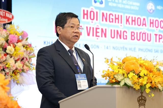 TS-BS Diệp Bảo Tuấn nói về tầm soát ung thư theo mô hình Ningen Dock Nhật Bản - Ảnh 1.