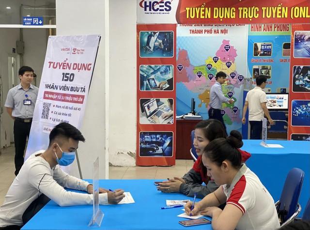 Từ 1.7, hợp đồng lao động điện tử bắt buộc xác thực qua VNeID- Ảnh 1.