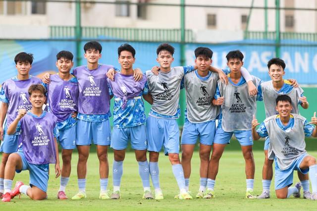 AFC dự báo cực hay trận U.17 Việt Nam đấu Hàn Quốc: ‘Cuộc chạy đua kỳ thú tranh vé tứ kết’- Ảnh 1.