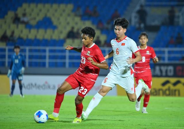 Bóng đá Việt Nam quyết ghi bàn đầu tiên trong lịch sử ở World Cup- Ảnh 1.