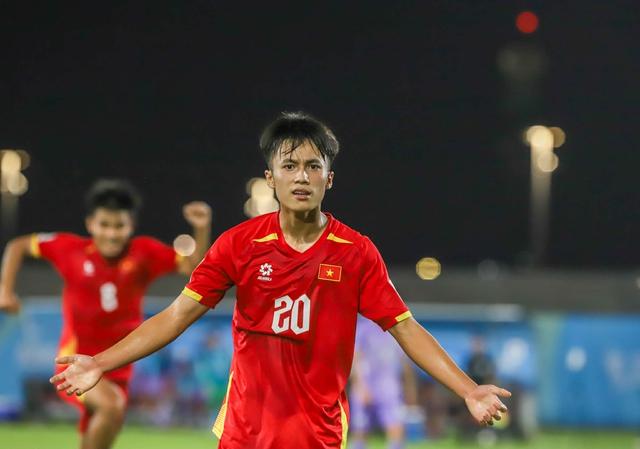 U.17 Việt Nam bị 'bỏ quên tức tưởi' ở World Cup: VFF can thiệp nóng, FIFA phải thay đổi gấp- Ảnh 4.