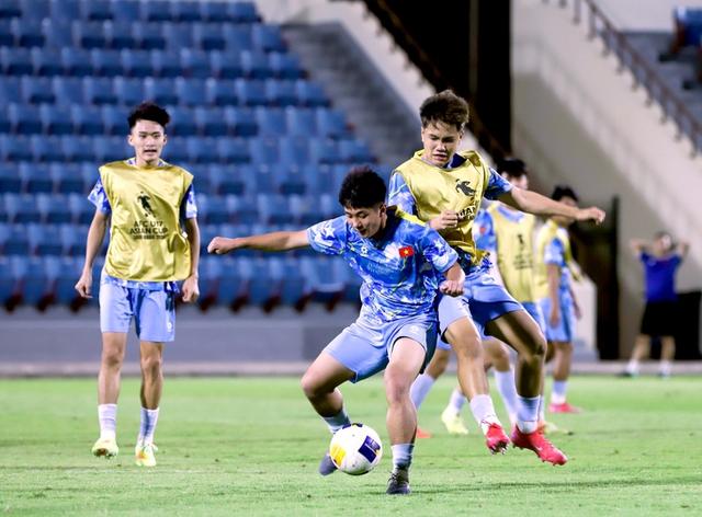 U.17 Việt Nam sẽ đá trận đấu để đời với U.17 Hàn Quốc- Ảnh 2.