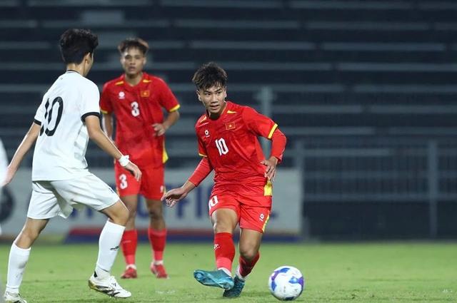 U.17 Việt Nam không rơi vào bảng tử thần- Ảnh 1.