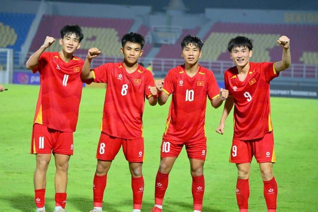 AFC dự báo nóng: U.17 Việt Nam sẽ tạo đà sớm bằng trận thắng Yemen- Ảnh 2.
