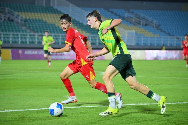 AFC dự báo nóng: U.17 Việt Nam sẽ tạo đà sớm bằng trận thắng Yemen- Ảnh 1.