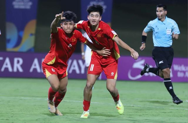 Lịch thi đấu U.17 Việt Nam tại World Cup mới nhất, vẫn chưa có đơn vị mua bản quyền- Ảnh 1.