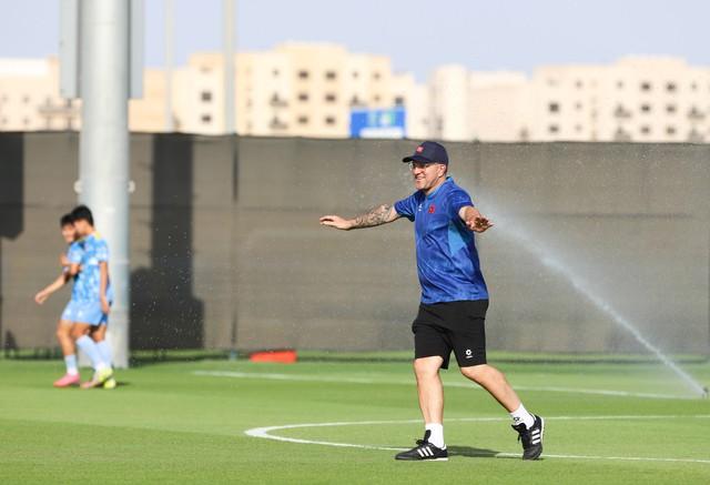 Lịch thi đấu U.17 Việt Nam tại World Cup mới nhất, vẫn chưa có đơn vị mua bản quyền- Ảnh 3.