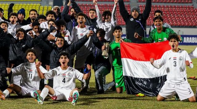 AFC dự báo ‘kỳ lạ’ về bảng C có U.17 Việt Nam, bất ngờ nhận định U.17 Hàn Quốc sẽ…- Ảnh 3.
