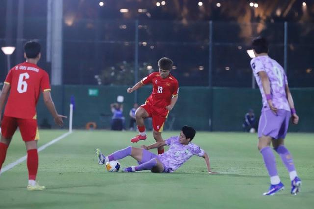 Thói quen ‘xấu’ khó bỏ của U.17 UAE, U.17 Việt Nam nếu giỏi khai thác: Sẽ thắng!- Ảnh 1.