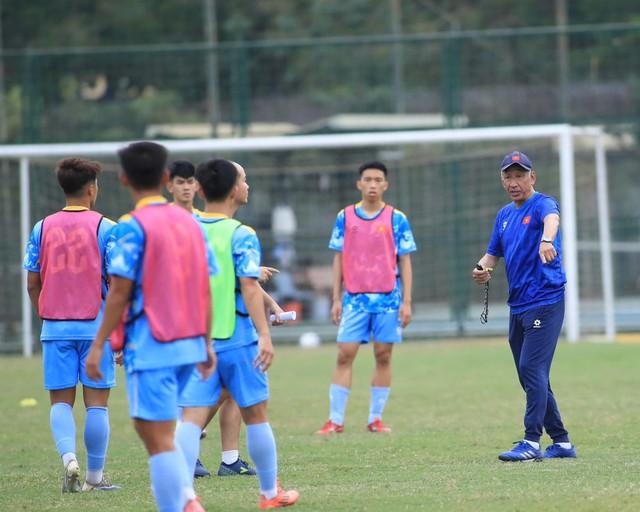 U.19 Việt Nam sáng cửa vô địch Đông Nam Á nhờ những nhân tố đặc biệt, đó là… - Ảnh 2.