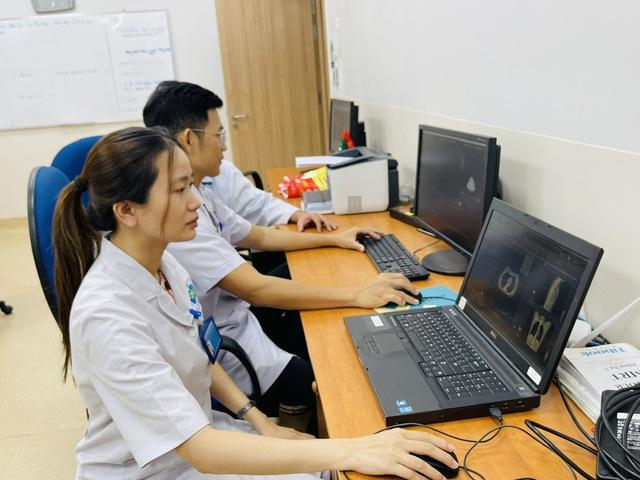 TS-BS Diệp Bảo Tuấn nói về tầm soát ung thư theo mô hình Ningen Dock Nhật Bản - Ảnh 2.