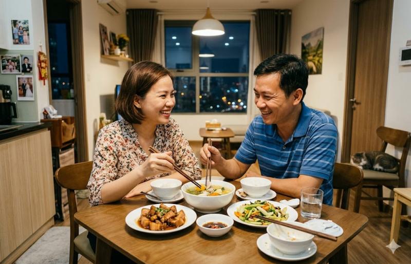 Nam giới bị bạo lực gia đình tăng: Giải mã nguyên nhân từ chuyên gia tâm lý - Ảnh 4.