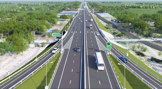 TP.HCM cưỡng chế thu hồi nếu hộ dân chây ỳ bàn giao đất làm Vành đai 4 - Ảnh 1.
