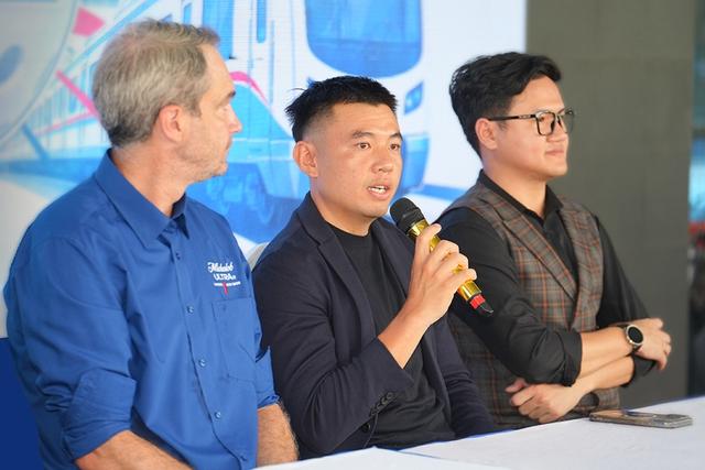 FPT Play trực tiếp giải pickleball Michelob ULTRA - châu Á mở rộng 2026- Ảnh 2.