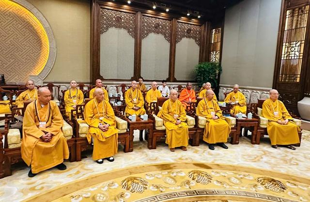 Đoàn Phật giáo Việt Nam tham dự Vesak Liên Hiệp Quốc 2026 - Ảnh 4.