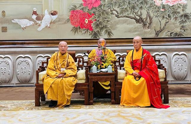 Đoàn Phật giáo Việt Nam tham dự Vesak Liên Hiệp Quốc 2026 - Ảnh 3.