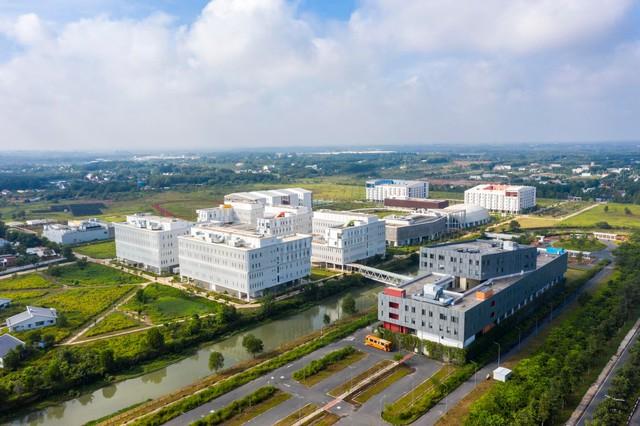 3 đại học được Chính phủ phê duyệt đề án để vào nhóm hàng đầu châu Á - Ảnh 1.