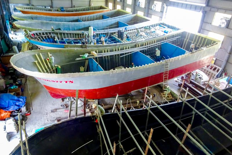 Trường ĐH Nha Trang kỷ niệm 50 năm tại Khánh Hòa với chuỗi sự kiện lớn - Ảnh 4.