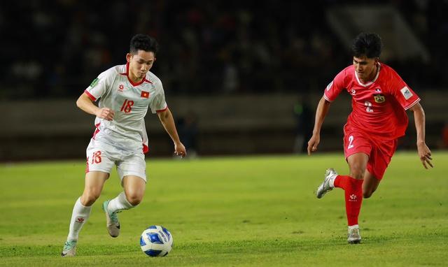 Đội tuyển Việt Nam đủ sức vượt qua vòng bảng Asian Cup 2027- Ảnh 3.