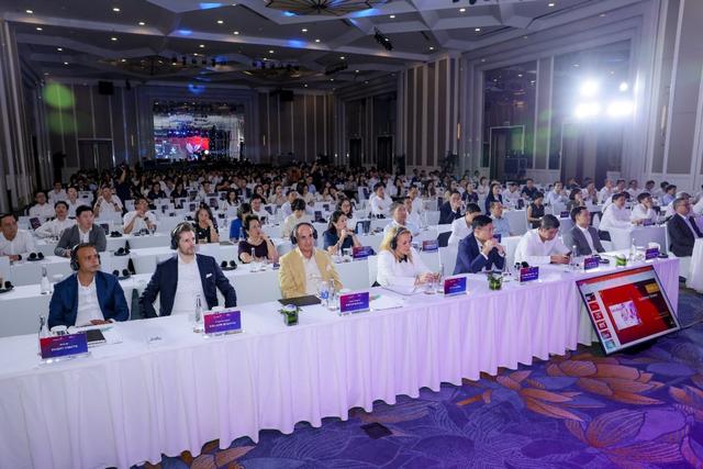 Khi AI và dữ liệu tái định hình quan hệ khách hàng trong ngành ngân hàng - Ảnh 4.