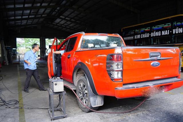 Bộ Xây dựng tiết kiệm hơn 6.800 tỉ chỉ nhờ cắt giảm thủ tục hành chính- Ảnh 2.