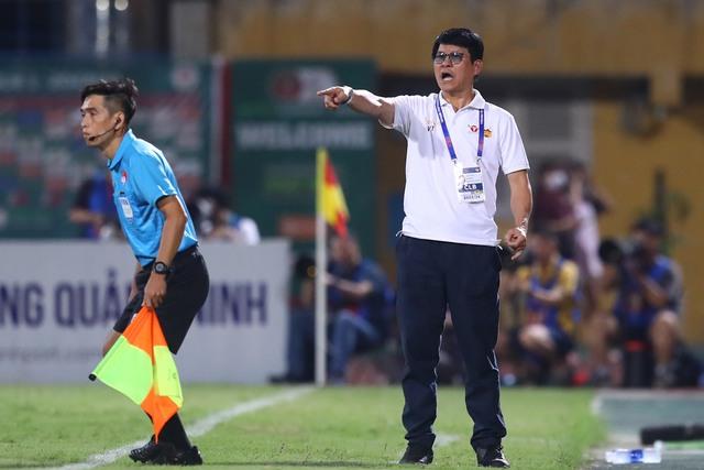Ông Vũ Tiến Thành sắp đối đầu HLV Harry Kewell: Cứu HAGL bằng mọi giá- Ảnh 2.