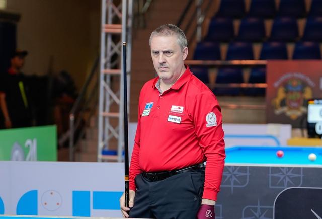 Lịch thi đấu billiards hôm nay (24.5): Chiêm Hồng Thái, thiên tài Caudron tranh vé chung kết- Ảnh 2.